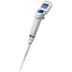 Eppendorf Xplorer® Electronic Single Channel Pipette w/Charging Adapter