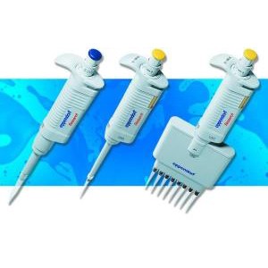 Eppendorf® Reference Series 2000 Adjustable Volume Pipette