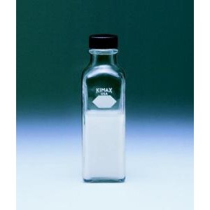 KIMAX® Milk Dilution Bottle, Ungraduated