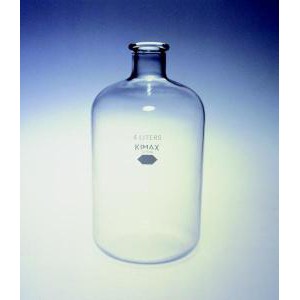 KIMAX® Heavy-Duty Serum Bottles