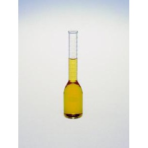 KIMAX® Gasoline Unsaturation Bottle