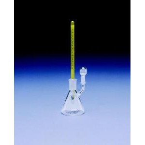 KIMAX® Pycnometer Specific Gravity Bottles, Serialized