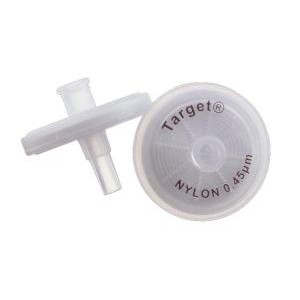 Target 30mm Syringe Filters. National