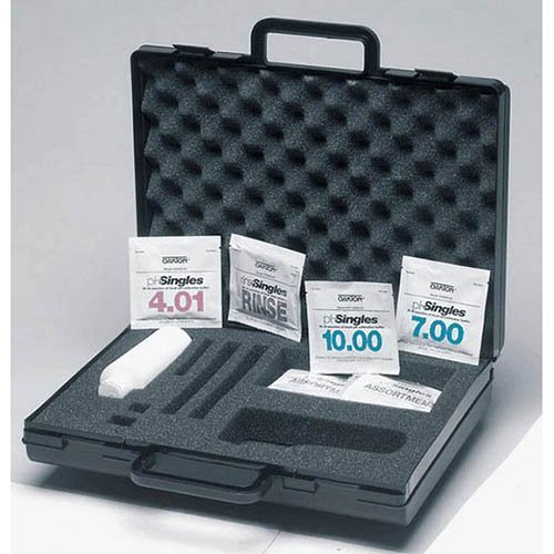 Accessories for Oakton® Waterproof pH 300 and pH 310 pH/mV/Temp. Meters