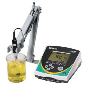 Oakton® pH 2700 pH/mV/Temp. Meter