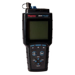 Orion 3-Star A324 pH/ISE Portable Multiparameter Meter. Thermo Orion