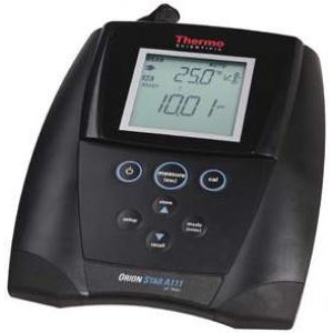 Orion Star® A111 pH Benchtop Meter. Thermo Scientific
