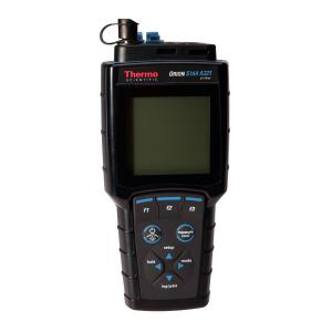 Orion® 3-Star A321 pH/mV/Temperature Portable Meter. Thermo Orion