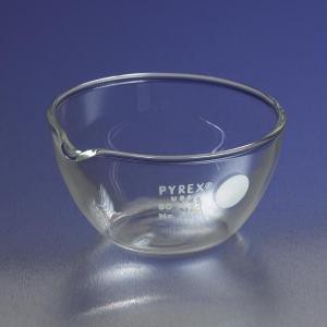 PYREX® Evaporating Dish w/Flat Bottom