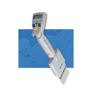 Eppendorf® Research pro Multi-Channel Electronic Pipette