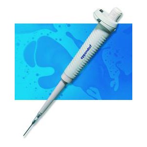 Eppendorf® Positive Displacement Pipette