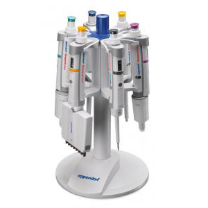 Eppendorf® Pipette Holder and Pipette Stands