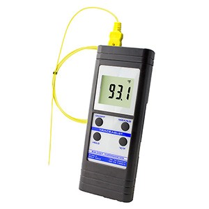 Traceable® Big-Digit Type K Thermometer