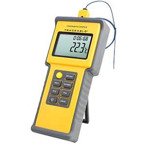 Traceable® Wide Range Thermometer