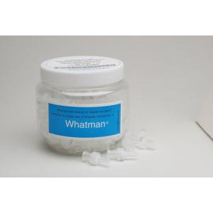 Whatman Puradisc 13mm Syringe Filters