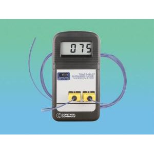 Traceable® Expanded Range Thermometer ®F/®C
