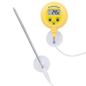 Traceable® Water Resistant Thermometer
