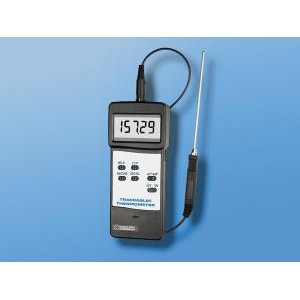 Traceable® Platinum RTD Thermometer