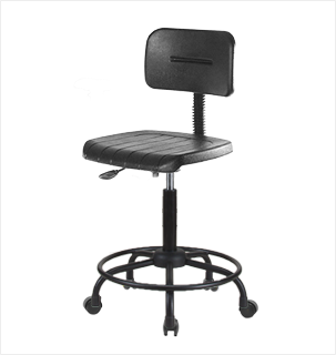 Basic Polyurethane Chair