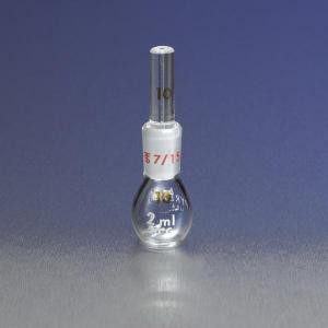 PYREX® Gay-Lussac Specific Gravity Bottle