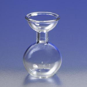 PYREX® Saybolt Viscosimeter Flask
