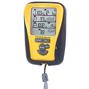 Traceable® Handheld Digital Barometer