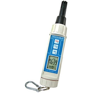Traceable® Hygrometer/Thermometer/Barometer/Dew Point Pen