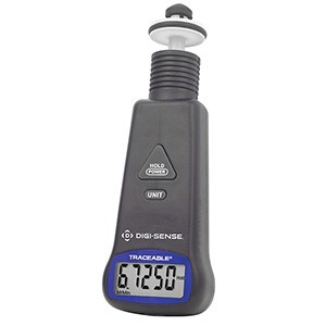 Traceable® Tachometer Touch
