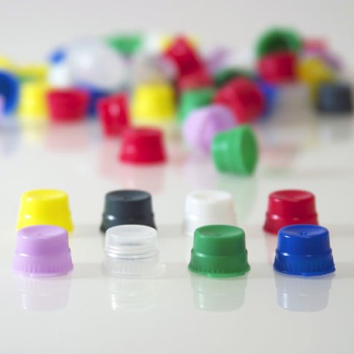 Cap, Snap, 13mm, PE, for 13mm Glass and Evacuated Tubes and 12mm Plastic Test Tubes, Colors