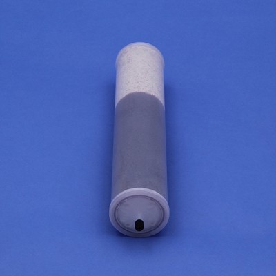 High Capacity Two-Bed Cartridge (Straight Nipple)