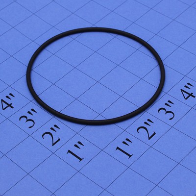 O-Ring Canister Gasket