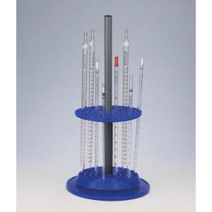 Rotary Pipet Stand