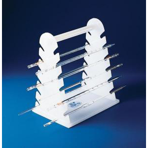 Horizontal Pipet Support