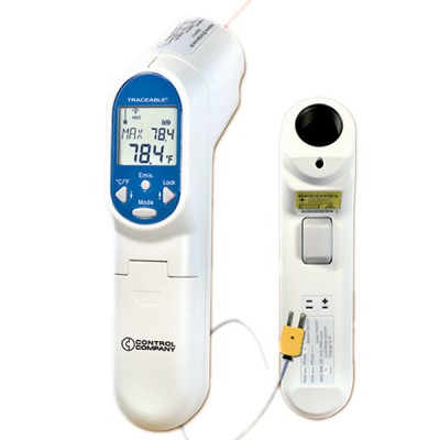 Traceable® Infrared Digital Thermometer -