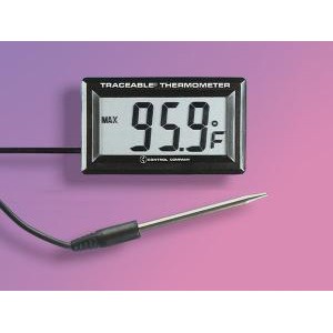 Traceable® Snap-in-Thermometer Module