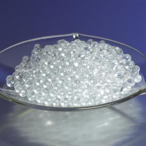 PYREX® Glass Packing Beads