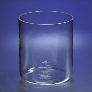 PYREX® Plain Cylindrical Jars