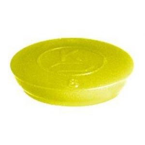 KIMAX® Polyethylene Snap Caps for Volumetric Flasks