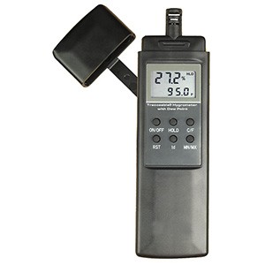 Traceable® Rh Meter with Dew Point