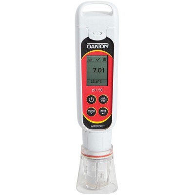 Oakton pHTestr 50 Waterproof Pocket pH Tester