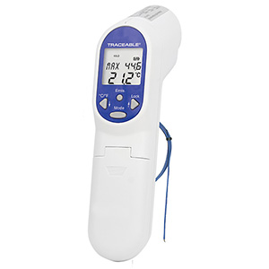 Traceable® Infrared Thermometer with Trigger