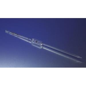 PYREX® Serialized/Certified Class A Volumetric Pipets