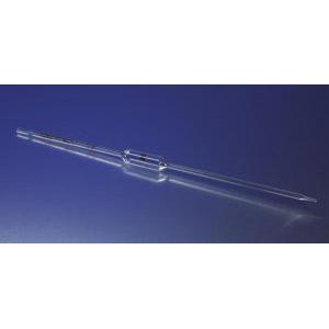 PYREX® Class A Glass Volumetric Pipets, To Contain/To Deliver