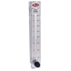 Rate-Master® Flowmeter with 10" Scale