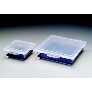 Electrophoresis Staining Boxes