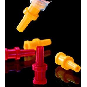 4mm Nylon Syringe Filter. Nalge