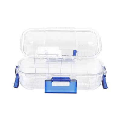Sprout® Portable Centrifuge Transport Case with Inserts - only