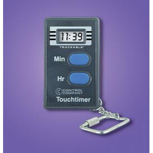 Traceable® Touch Timer