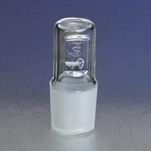 PYREX® Hollow Glass ST Stoppers