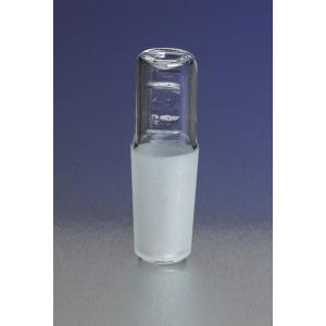 PYREX® Hollow Glass Full Length TS Joint Stoppers